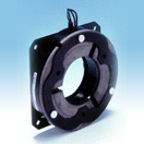 仲勤MBF-1.2 干式单板超薄型电磁离合器DC24V15W