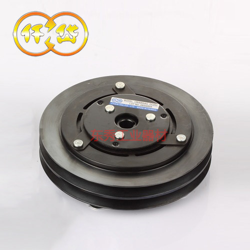 仟岱 CMA06AAA/CMA06AAC 冷气式电磁离合器-DC24V44.3W