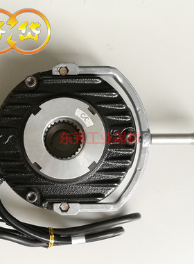 仟岱ABS008AA机械配件马达电机安全刹车制动器24V 90V 190V 65W