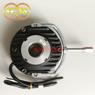 24V 仟岱 ABS3S2AA 升降马达电机安全刹车器失电制动器 190V 90V