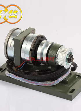 仟岱 CDV1S8AA/AD/AI/AN/AQ 昌勇明阳自动车床电磁离合刹车器24V