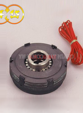 仟岱 MWI020AT标准湿式多板电磁刹车器制动器DC24V