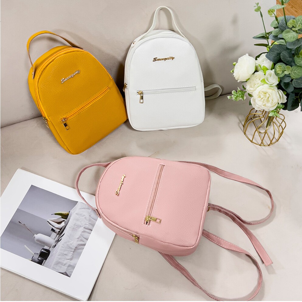 尚好佳新款小背包单肩女包包2024ladies bags跨境小包包出厂直销