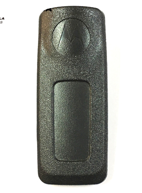 原装摩托罗拉对讲机电池背夹XIR P6600i P8268 P8200 GP328D+夹子