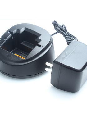 摩托罗拉GP2000对讲机锂电池2000S SP66手台充电器国产配件镍氢电