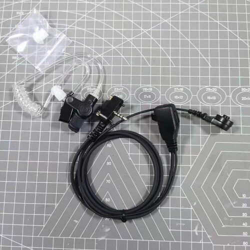 威泰克斯EVX-261对讲机耳机