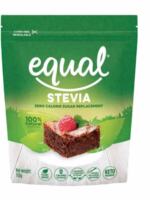 Yikou Stevia Leaf Sugar Substitute 150g, 0-calorie, 0-fat erythritol Coffee and Milk Tea Companion thumbnail 3