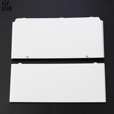 NEW3DSe游戏机壳面盖三产新壳