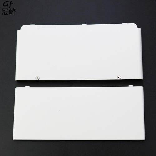 NEW3DSe游戏机壳面盖三产新壳