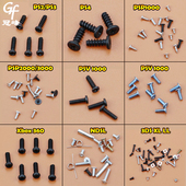 3DS XBOX360维修螺丝 NDSL PSV1000 2000 PSP1000 PS2