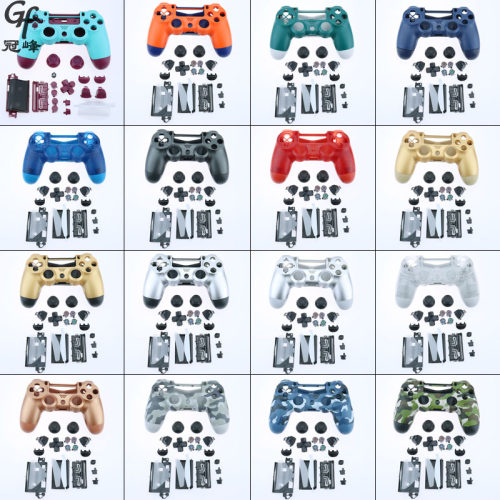 ps4proPRO手柄diy外壳
