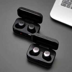 SENNHEISER/森海塞尔-MOMENTUM3真无线三代降噪蓝牙耳机运动游戏