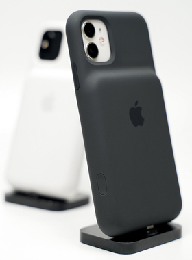 Apple/苹果Smart Battery Case智能背夹11/11pro/11pm电池壳7/8se