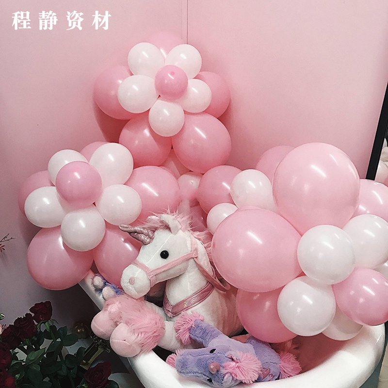 新款馬卡龍色氣球 花店開業花籃氣球 浪漫節日婚慶求婚氣氛氣球在類目 節慶用品/禮品, 氣球/飄空氣球, 氣球中 - 來自Buy2taobao.com提供專業的淘寶代購服務