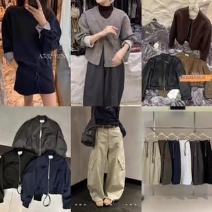 勤快家清仓特价血亏孤品全新无质量问题夹克外套上衣卫衣全品类