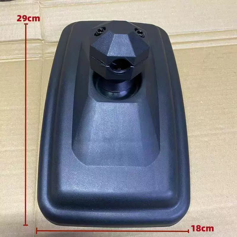 适配挖掘机配件山推60 75 85 135 150 215 235挖掘机装载机后视镜图片