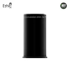 Ethic Scooter Hic System Sleeve, Diameter 34.9mm