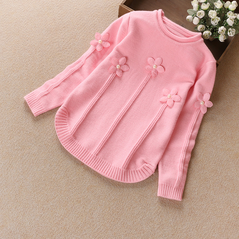 Pull fille - Ref 2105303 Image 5
