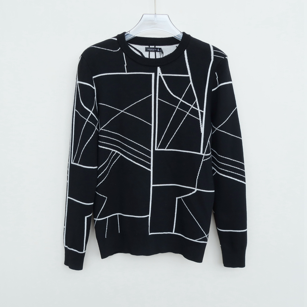 专柜撤柜正品超值高档亚光毛衣