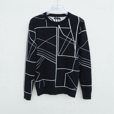 专柜撤柜正品超值高档亚光毛衣