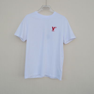 正品超值男夏高端纯棉圆领T恤