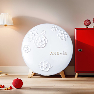 安泽秀气垫bb霜补水保湿遮瑕提亮肤色修容学生水光网红粉底液cc霜