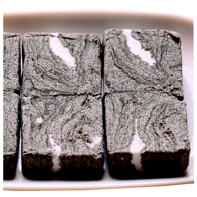 500克加料重麻酥糖塘栖古镇法根糕点黑芝麻酥糖老年人糕点心零食