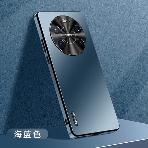于华为mate80pro新款手机壳