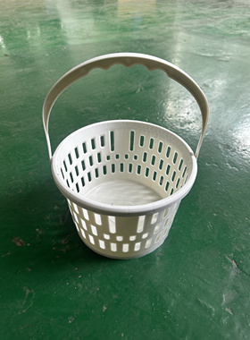 矮胖款蓝莓采摘桶采摘篮(非纯白色)蓝莓分级筛