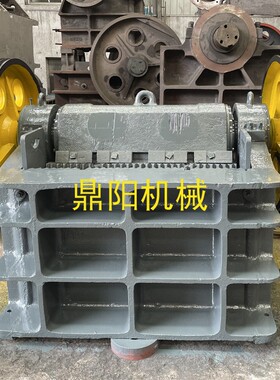 PEX-250x1200颚式破碎机 细碎机 细破价格 细鄂破 山东破碎机