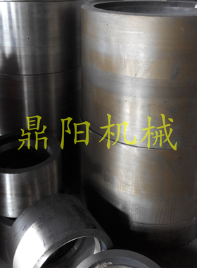 2PGS-750x500双辊式破碎机辊皮 对辊 高锰钢 提供尺寸图纸定做