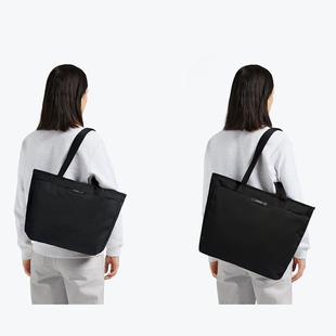 Compact女士托特包环保升级版 澳洲Bellroy Tokyo Tote 单肩手提包