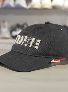 李宁棒球帽反伍BADFIVE篮球系列男女同款休闲鸭舌运动帽AMYS103