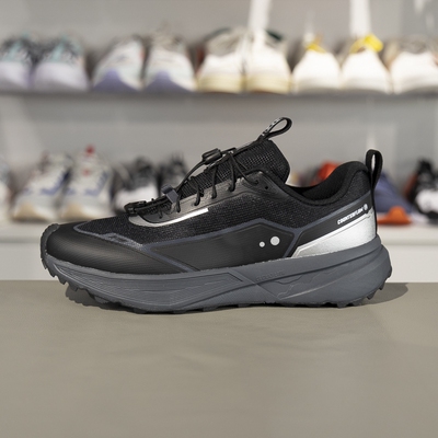 李宁CF溯行川 LITE徒步鞋2025夏季男女防滑耐磨户外休闲鞋AHCV015