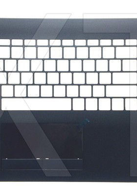 适用惠普 15Q-BU 15T-BS BR 15-BW 250 255 G6 TPN-C129 C壳 黑色