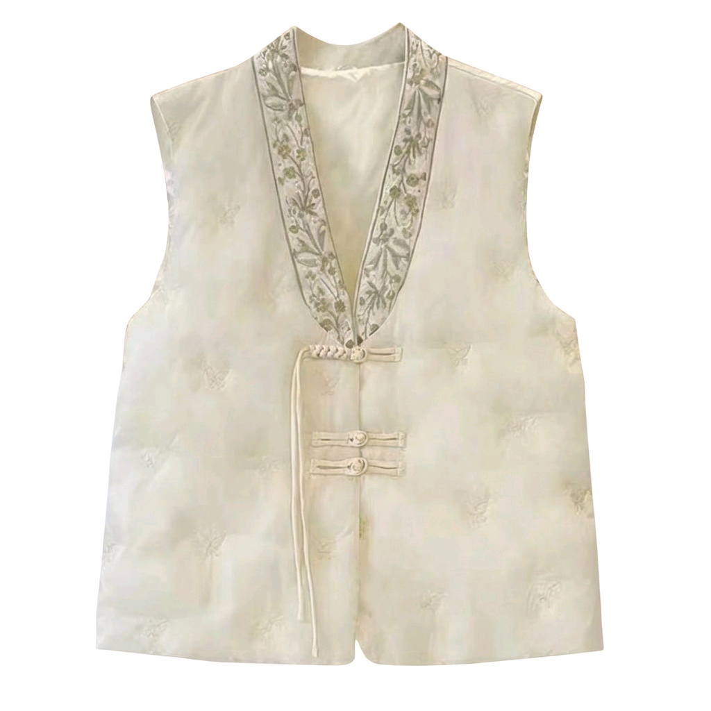 【甜甜圈粉丝专享】2025冬季新款马甲1919,女装/女士精品,短外套,淘宝优惠券,粉丝福利购,淘宝优惠卷