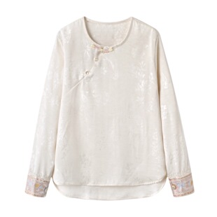 新款 春季 打底上衣2618 陈书婷粉丝专享