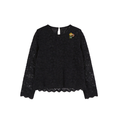 【甜甜圈粉丝专享】春季新款上衣2605