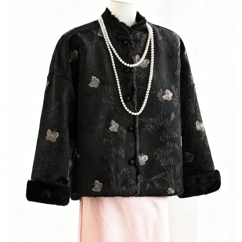 【书婷专享】冬季新款外套88049