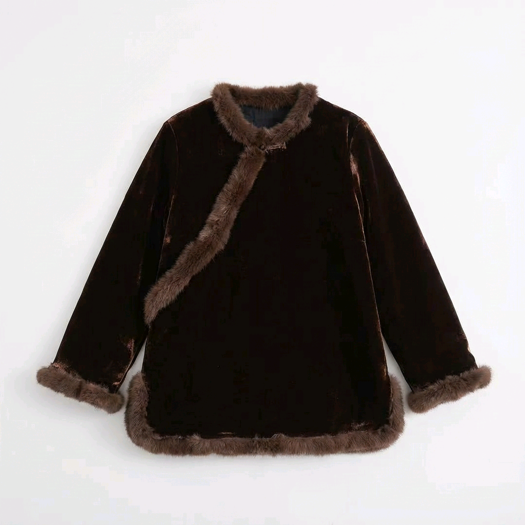 【甜甜圈粉丝专享】2025冬季新款上衣女2121,女装/女士精品,短外套,淘宝优惠券,粉丝福利购,淘宝优惠卷