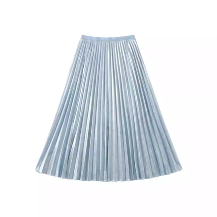 【陈书婷粉丝专享】夏季新款半身裙2589
