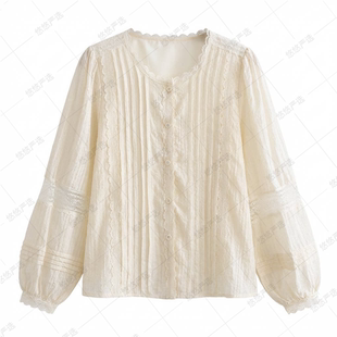 【悠悠粉丝专享】春季新款上衣~按胸围拍！