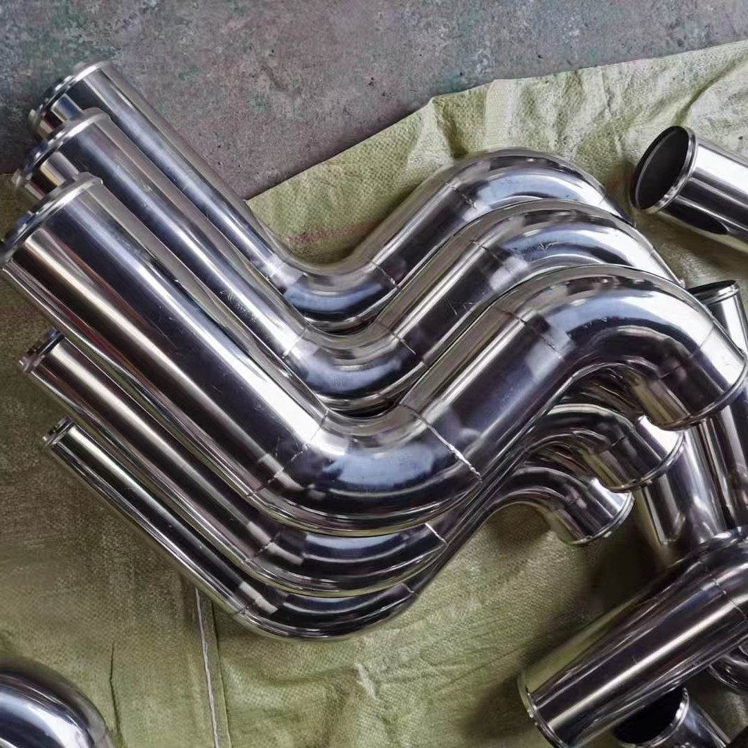 304不锈钢汽车中冷器钢管进气管汽车排气管钢管切割焊接加工定制,金属材料及制品,不锈钢制品,淘宝优惠券,粉丝福利购,淘宝优惠卷