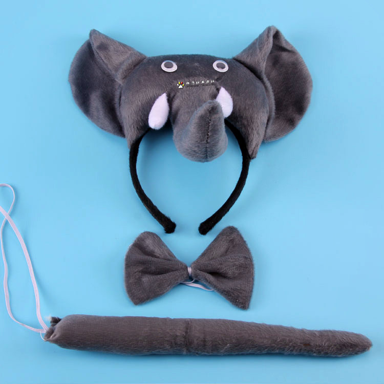 Bandeau cheveux - Ref 272045 Image 1