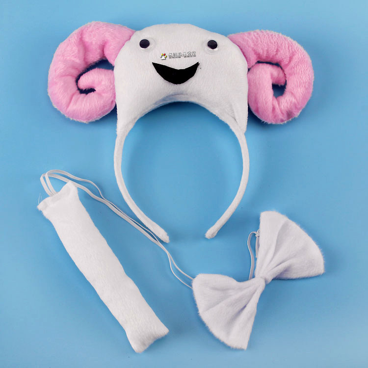 Bandeau cheveux - Ref 272067 Image 1