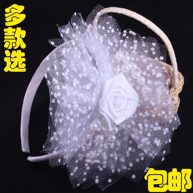 Bandeau cheveux - Ref 269061 Image 1