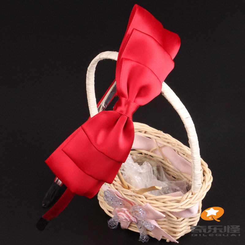 Bandeau cheveux - Ref 266322 Image 1