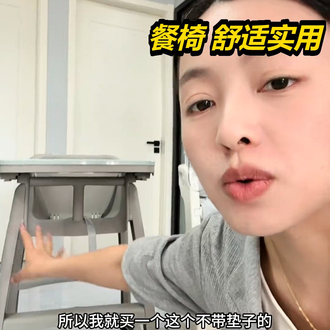 优质肯德基同款婴儿家用吃饭桌座多功能厅酒店商用儿童宝宝餐椅热