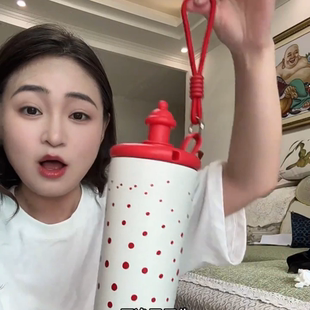 儿童6-12岁上学用高颜值耐摔水杯女士专用女生大容量保温杯