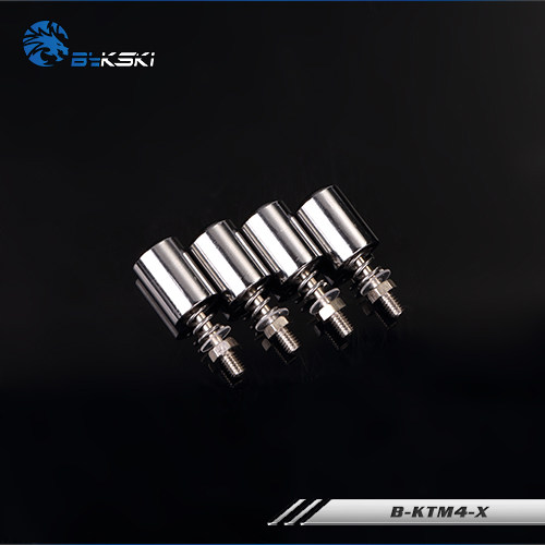 Bykski   B-KTM4-X  LGA2011 平台安装螺丝